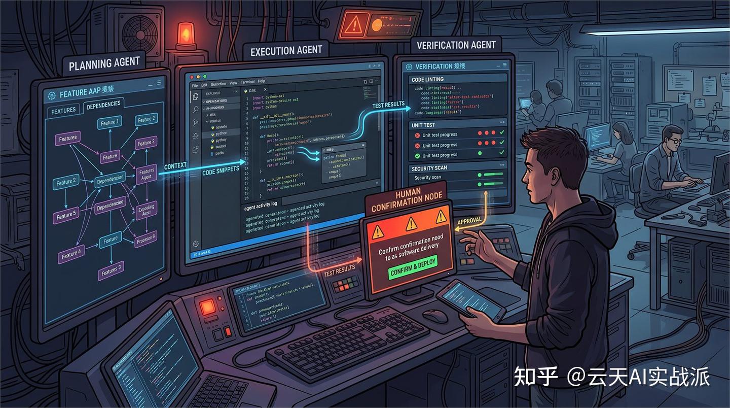 从 vibe coding 到 wish coding：AI 编程的 C 端拐点，真正改变的不是代码而是交付方式 - 知乎