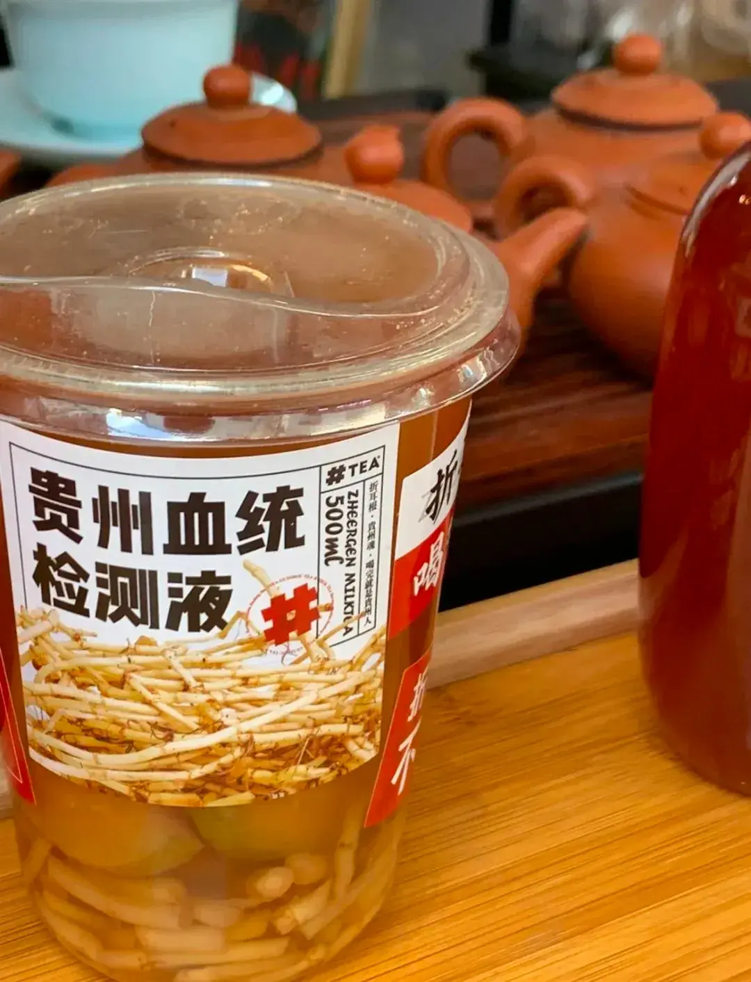 贵州这些看似臭,丑,怪的奇特美食,绝了!