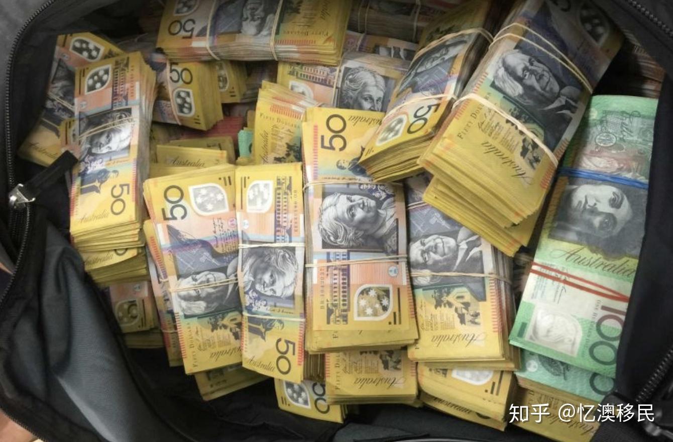 500 萬 澳幣 (98) 사진