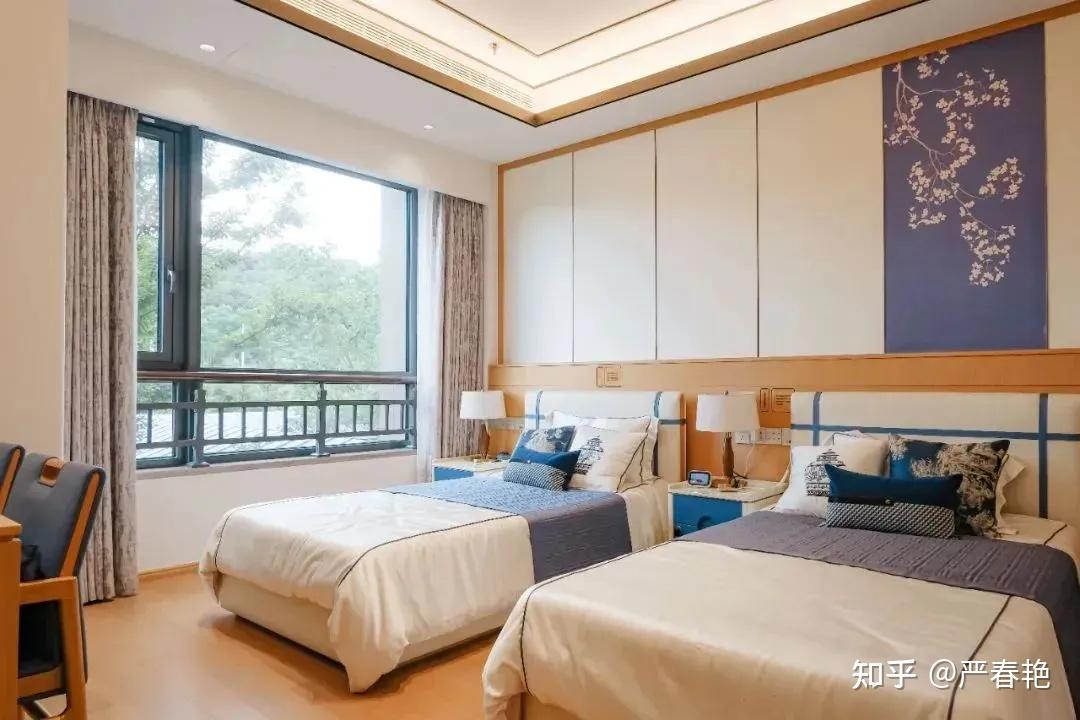 泰康月费2万 vs 光大6000元!6大养老社区终极PK,谁才是中产性价比之王? - 知乎
