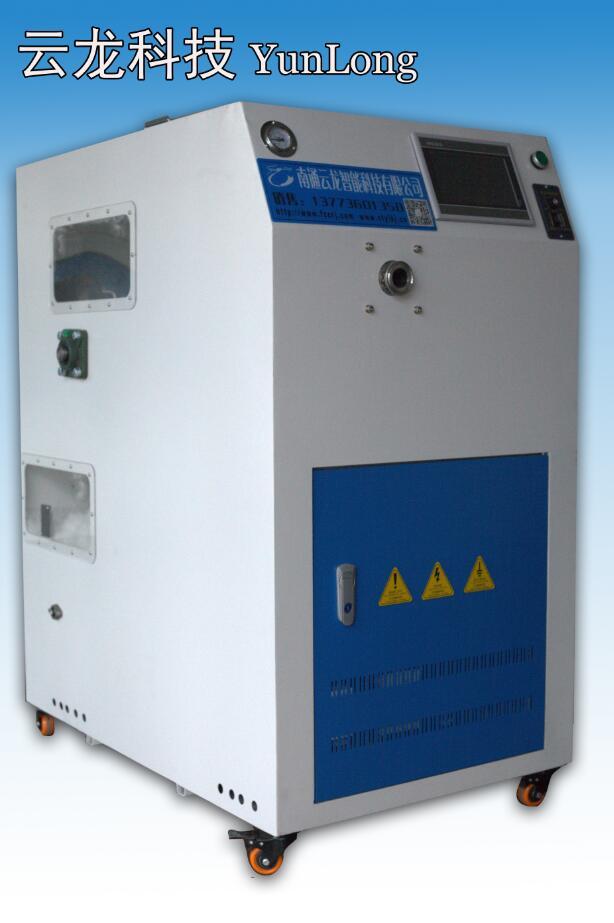 商场活动小型全自动充绒机怎么选择抓住秋冬旺季多用充绒机开辟新市场