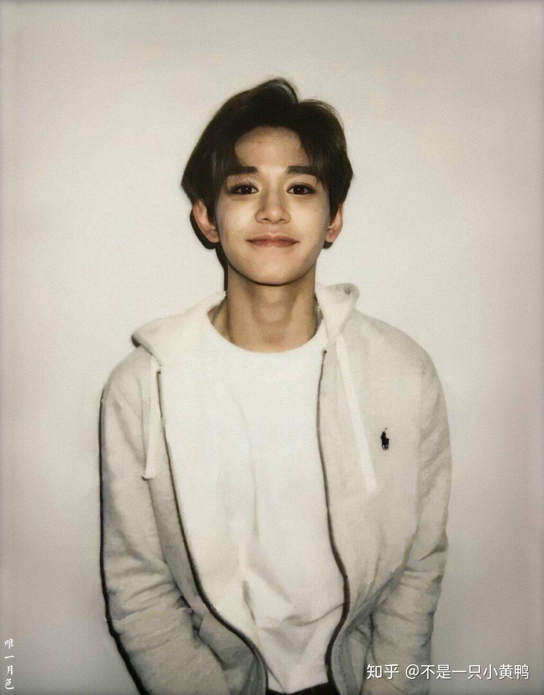 有无黄旭熙生图或者立得自拍