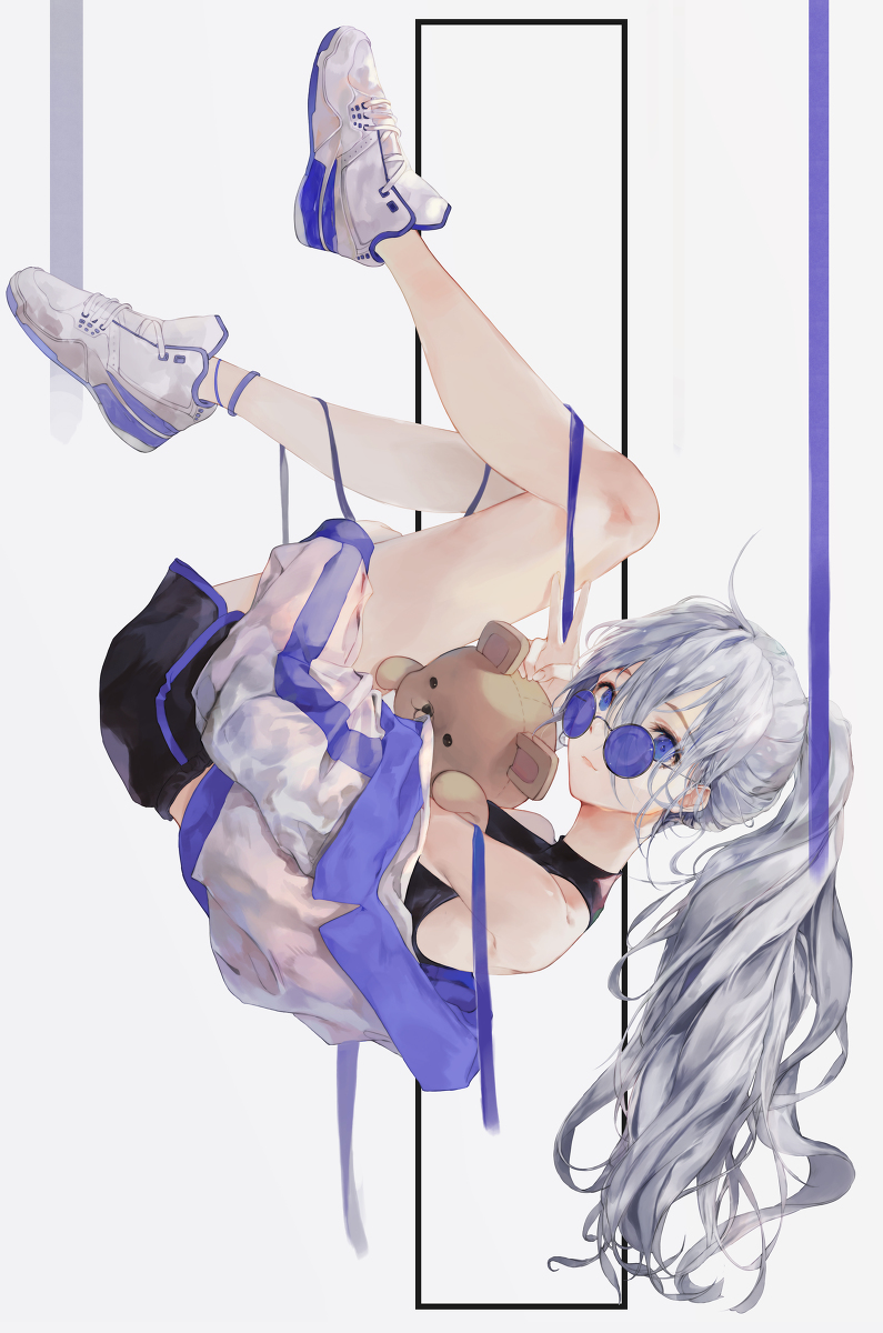 怎么样才能把角色画的生动又灵性呢?我猜你会喜欢这些~【画师推荐】