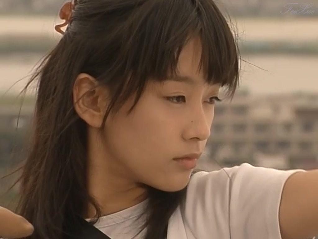 白线流:二十岁的风(日剧) - 知乎