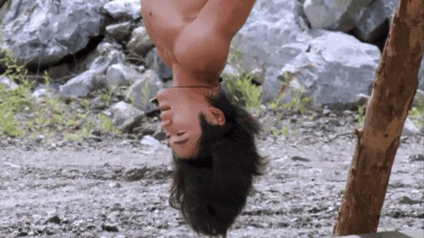《女王蜂游戏》刺激!角色play,跟风欧美玩大尺度,看爽了!