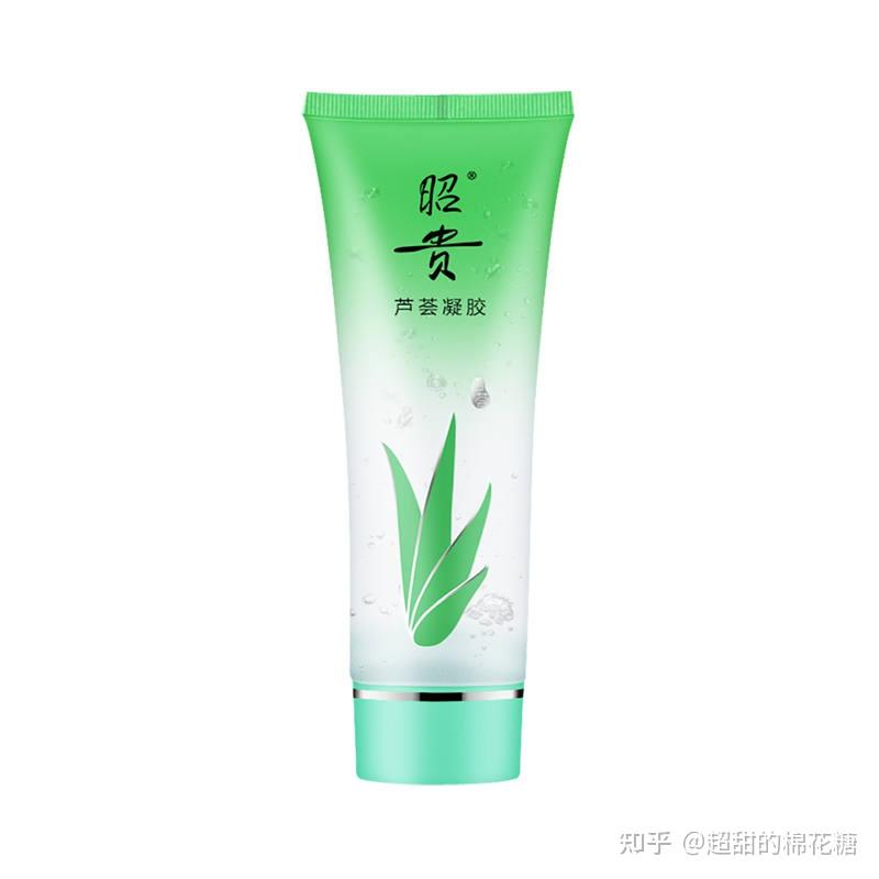 什么牌子芦荟胶最好十款最有效的芦荟胶排名
