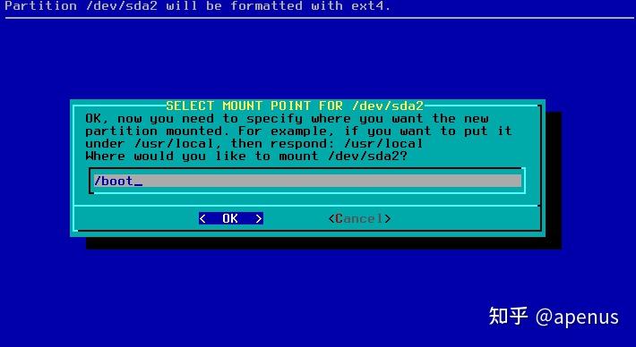 Slackware15安装 - 知乎