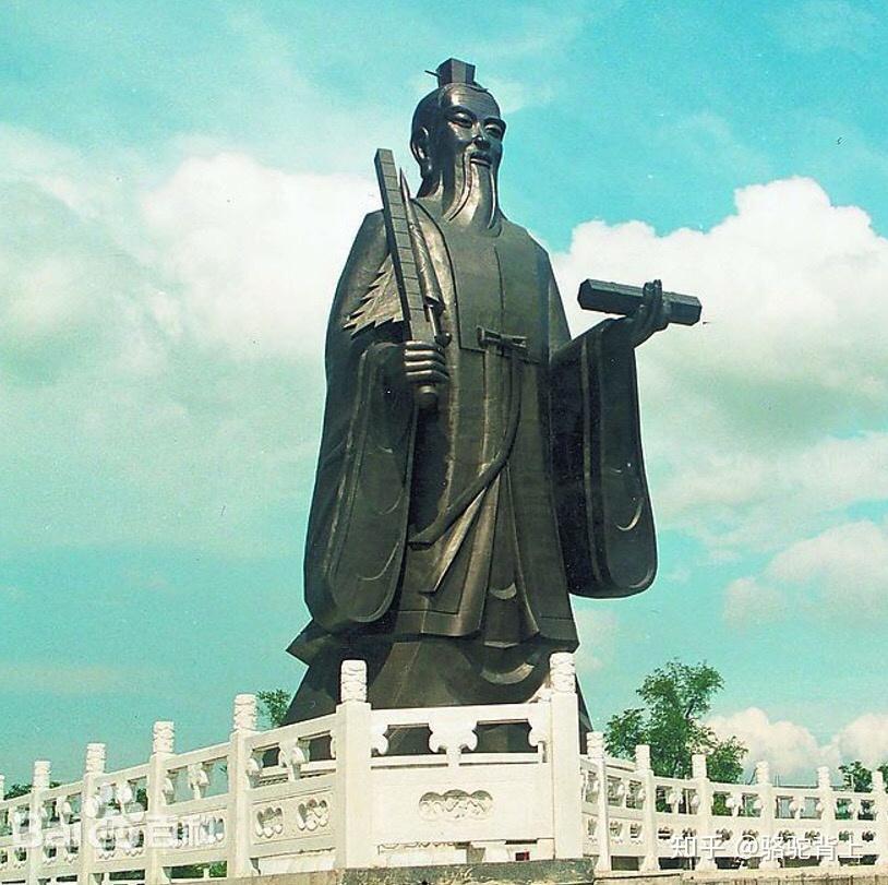 “三公”指的是丞相、太尉和御史大夫？ - 知乎