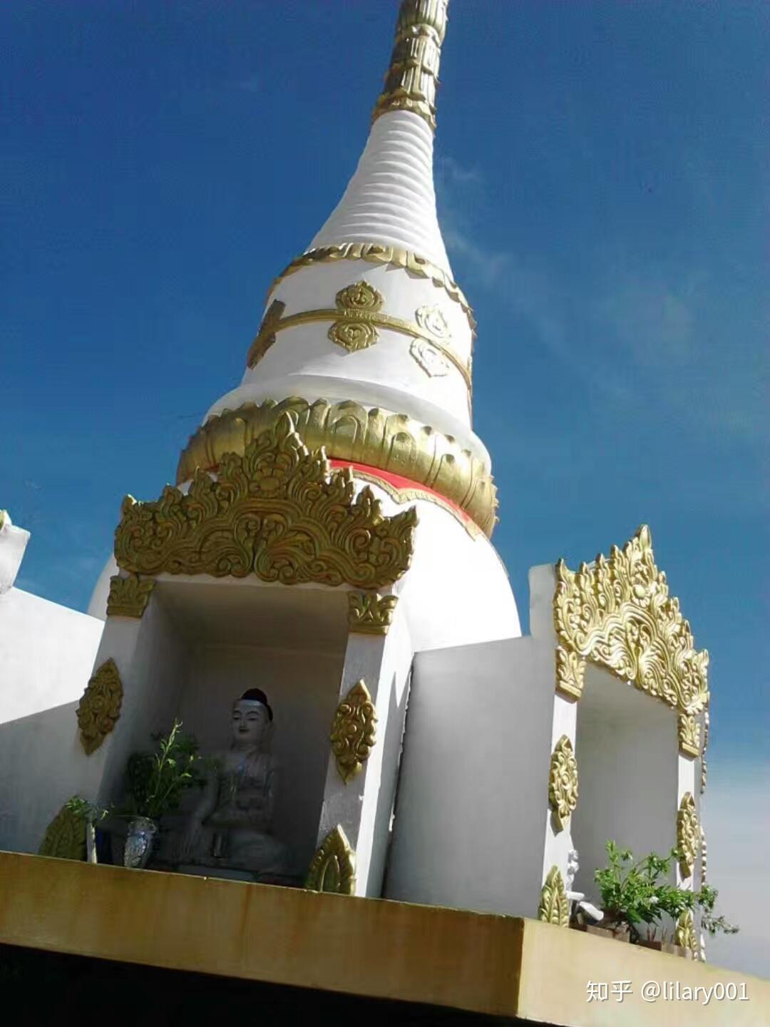 世界红宝石圣地缅甸抹谷上