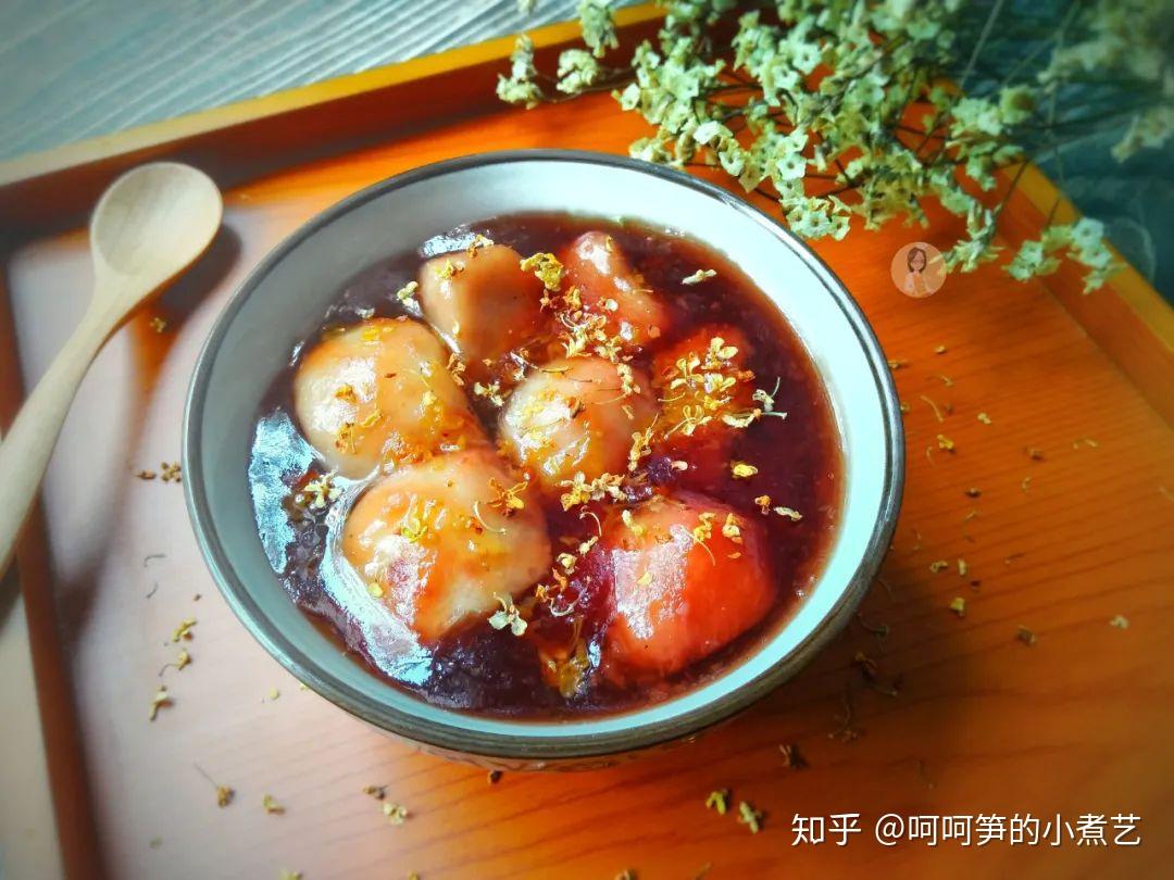 红豆芋头汤怎么做_红豆芋头汤的做法_豆果美食
