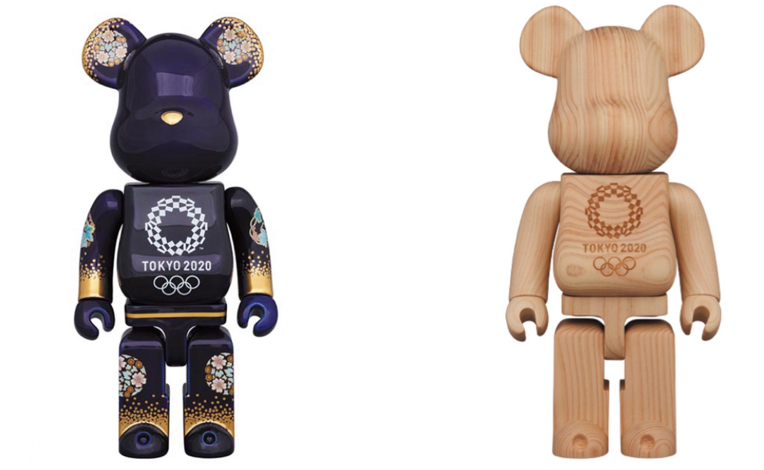 特写是谁创造了潮玩顶流berbrick积木熊华丽志详解其四大成功秘诀