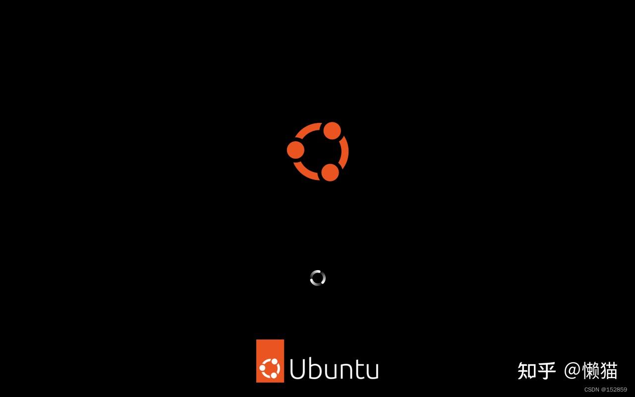 Linux系统安装,使用VMware虚拟机安装Ubuntu操作系统教程 - 知乎