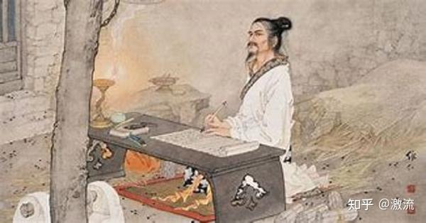 以史为镜,可以知兴替:中国古代史官是如何成为统治者的工具的? - 知乎