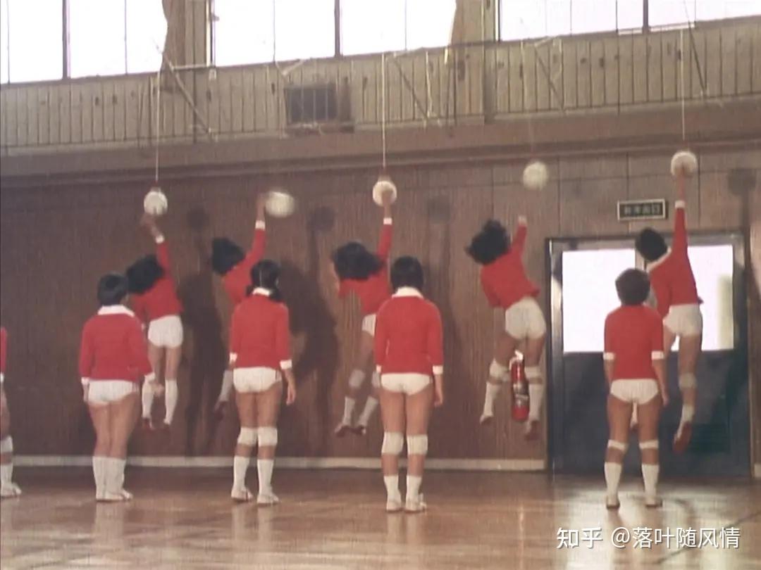 1994年《精武英雄》里的日本少女：山田光子(25周年纪念剪辑补充) - 哔哩哔哩