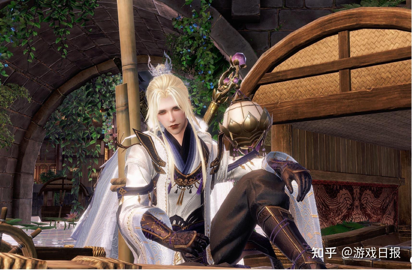 浩气盟又赢了剑网三怀旧服首场攻防战打响场面一度难以控制