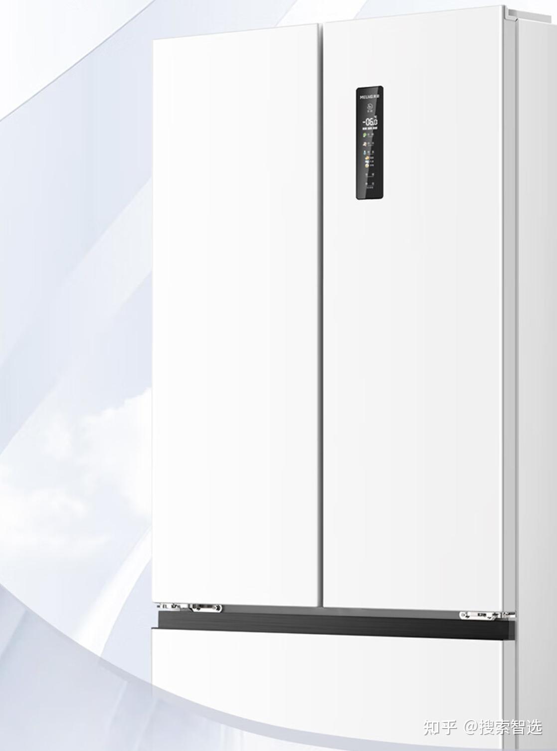美菱冰箱哪款质量好性价比高?