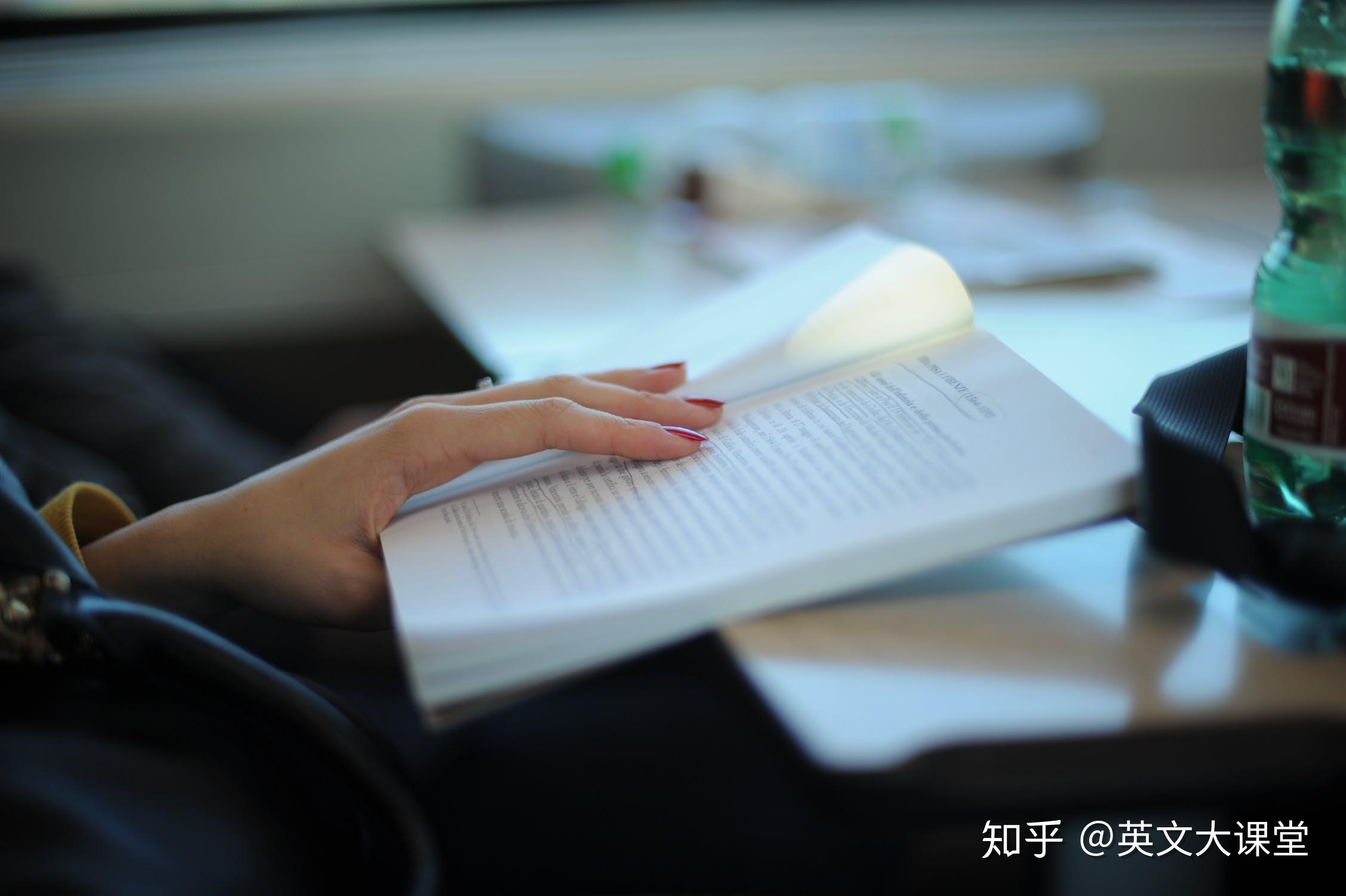 必须只有Have to一种说法?必须的三种英语说法分享给大家 - 知乎