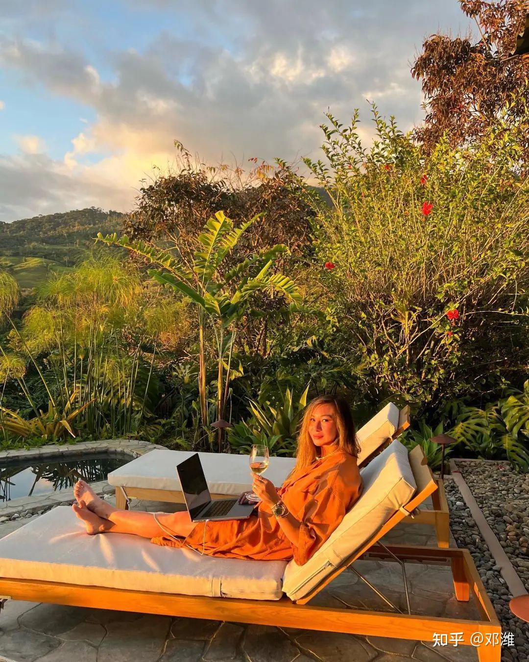 30岁华裔“90后女首富”，身家百亿为什么喜欢“装穷”？ - 知乎