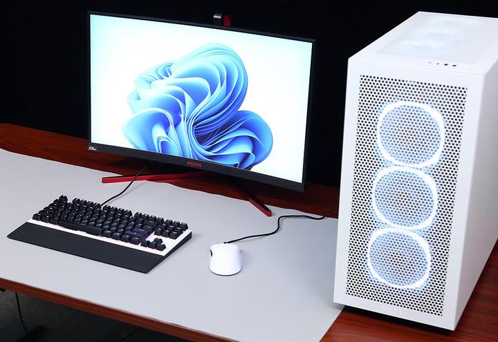 NZXT恩杰PC全家桶简评:简约设计,超高颜值 - 知乎