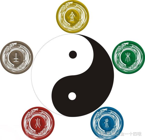 论十天干与十二地支及阴阳与五行说 十二地支是什么 帅年网