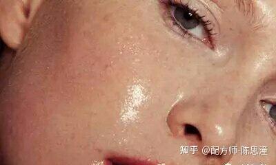 “油敏皮”护肤的正确打开方式 - 知乎