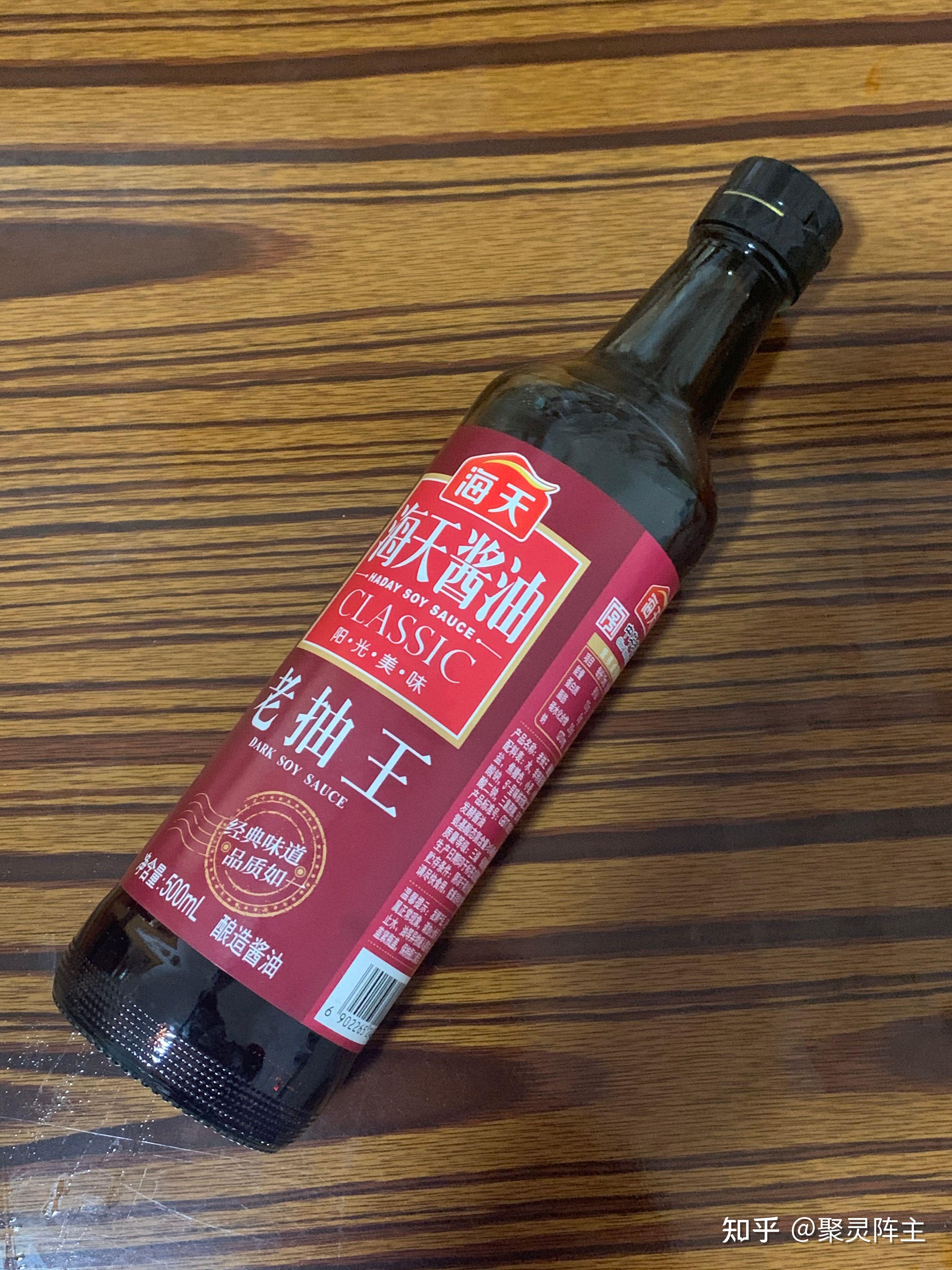 0添加酱油真有那么好？好酱油怎么选？