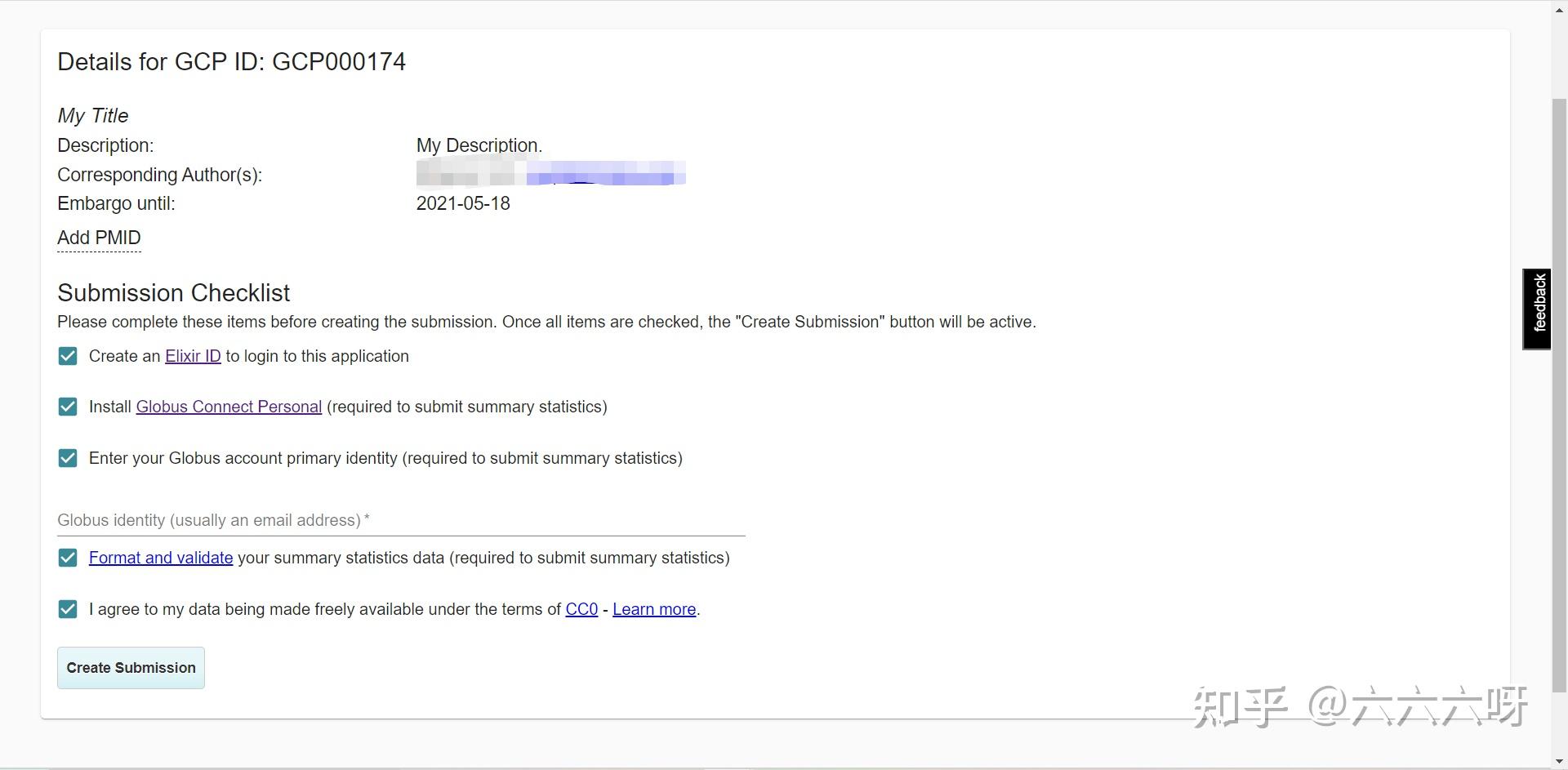 EBI GWAS Catalog上传数据 知乎