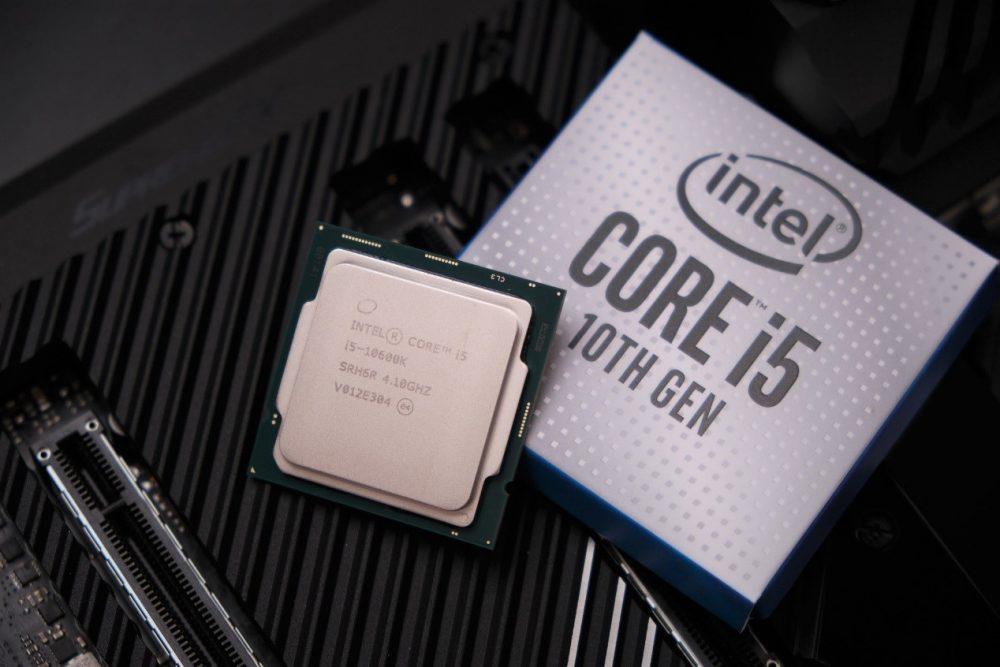 酷睿i9-10900k处理器首测:游戏之巅不胜寒 - 知乎