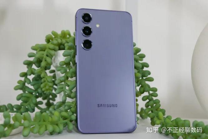 三星s24与 一加12:5场对决!ai略胜一筹? - 知乎