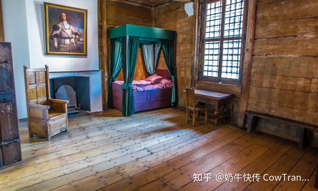 荷兰海牙地址:buitenhof 33, 2513 ah监狱大门博物馆是海牙最具标志性