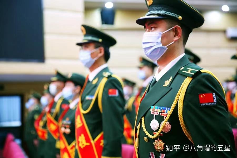 “少校”逐月,“中校”退休未来能否实现? - 知乎