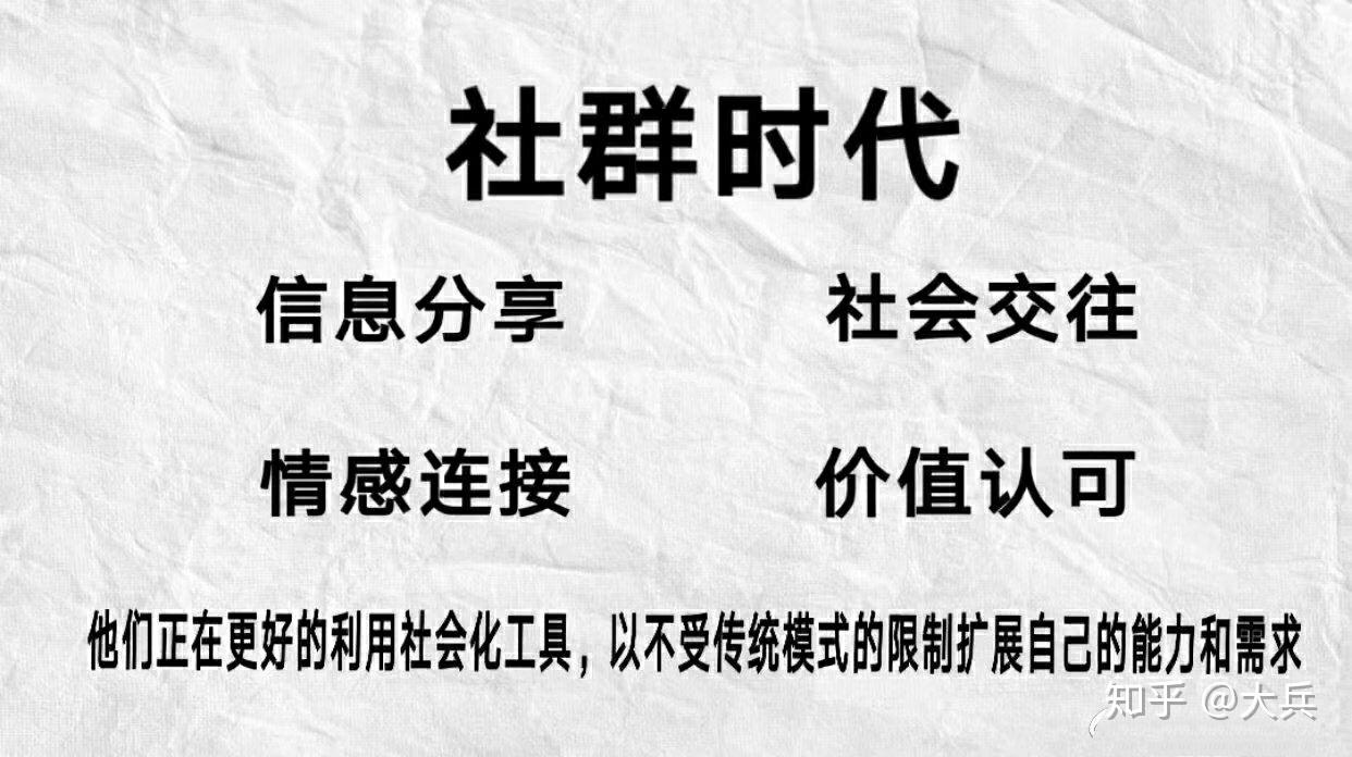 豆瓣拥有数量庞大的用户群体