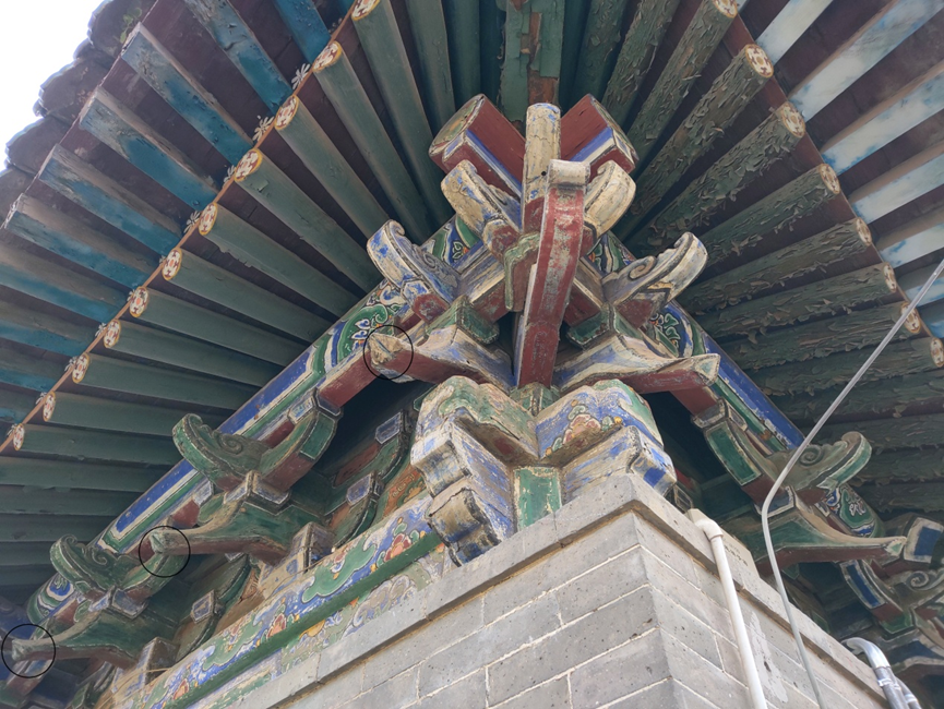 安阳木构古建筑 - 知乎