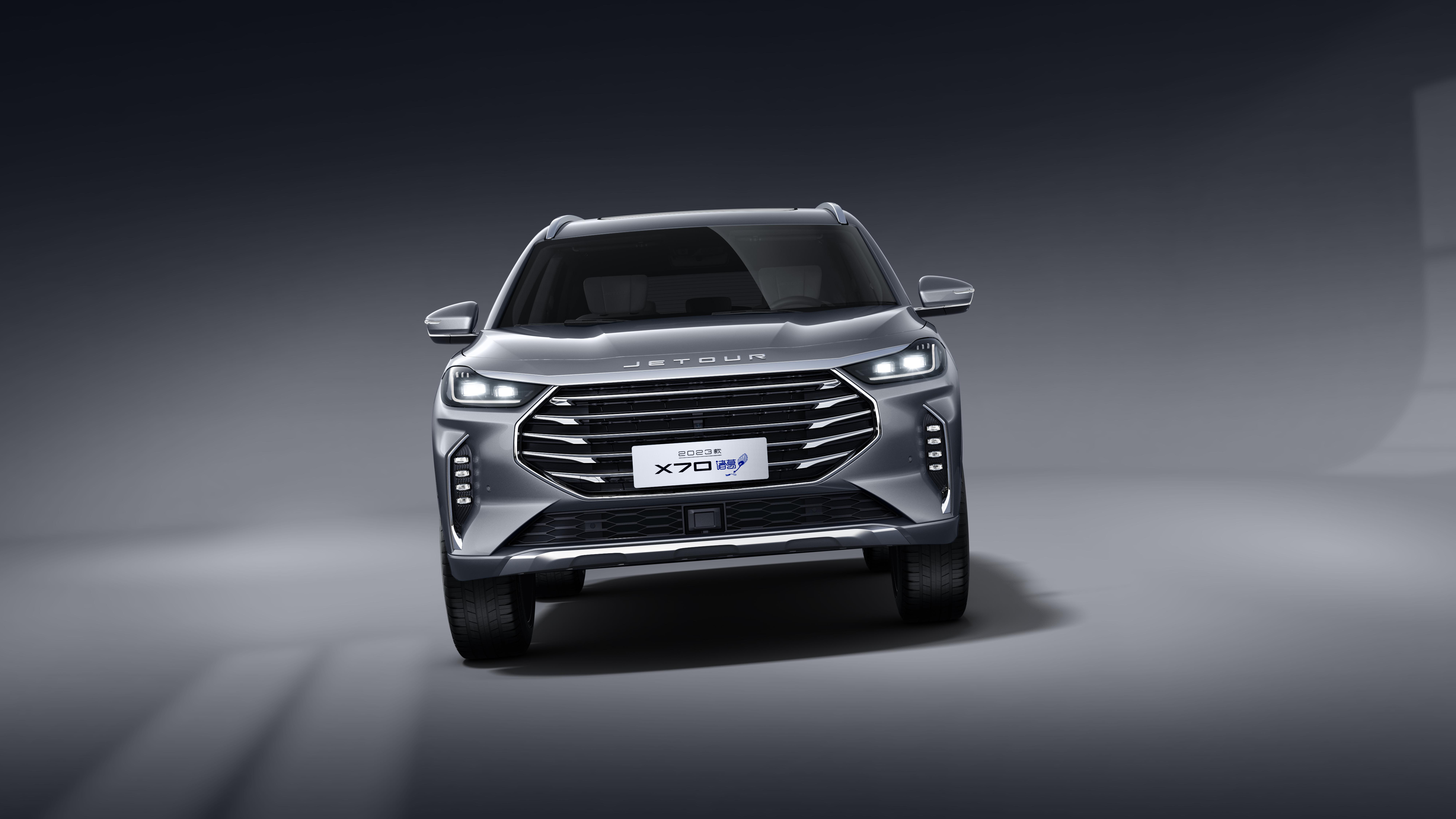 2023款捷途x70 诸葛 全家人的超值之选 - 知乎