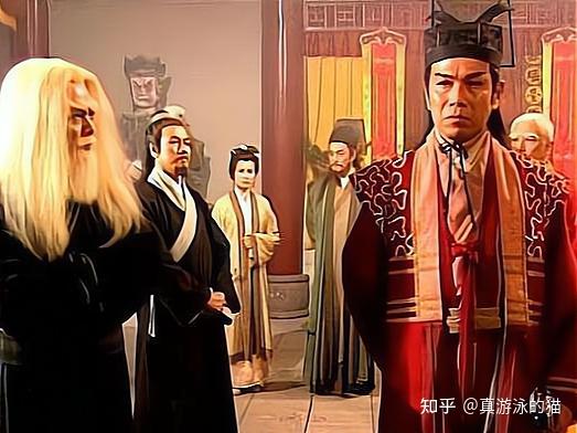 虽然五岳剑派早就提出了"同气连枝"的同盟主张,但是以左冷禅为代表的