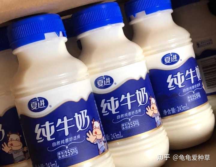 2023年牛奶什麼品牌既好喝又安全?