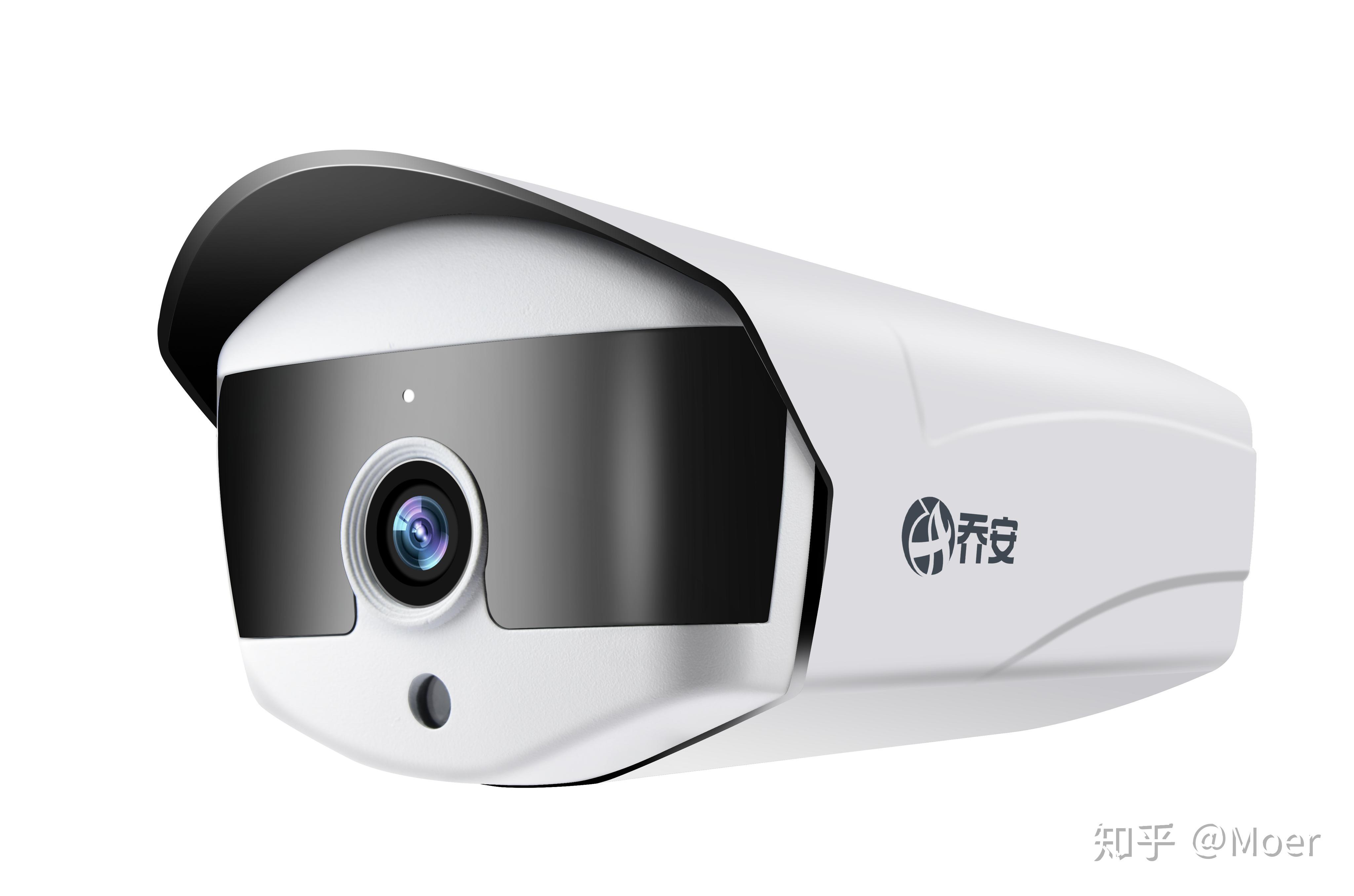 360 Smart Camera / 小水滴摄像机2代 - 中高端其它 - 设计易