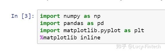 技术 | 如何用Python分析股票-附源代码! - 知乎