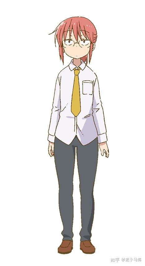 小林和玛奇玛基本上没有区别啊