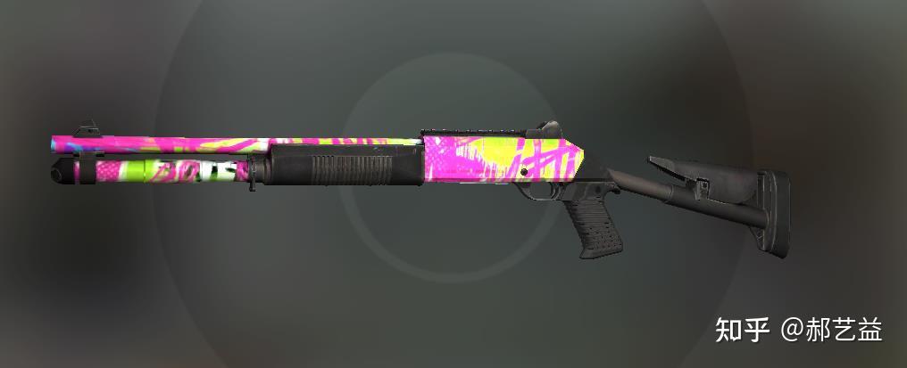 蛇咬武器箱snakebitecase浏览测评艺益csgo皮肤1