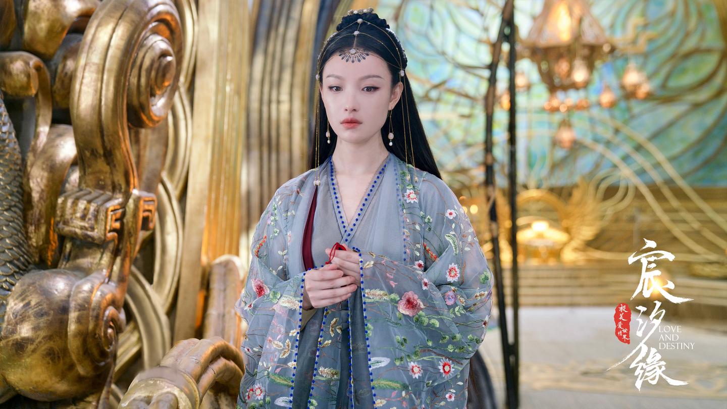 宸汐缘 灵汐这30套古装仙美至极 第4套最仙 第21套最美 知乎 宸汐缘 灵汐这30套古装仙美至极 第4套最仙 第21套最美 知乎