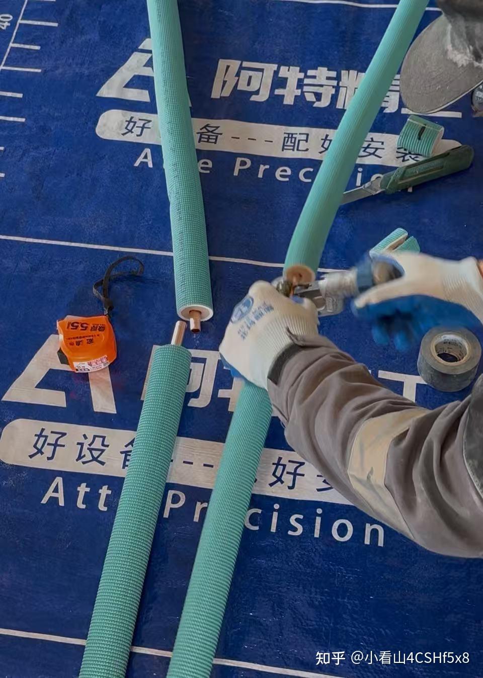 大金中央空调到底怎么买