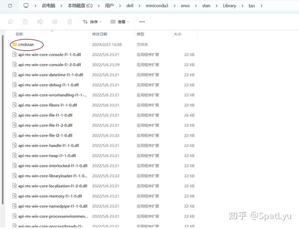 Cmdstanr cmdstanr配置记录 - 知乎