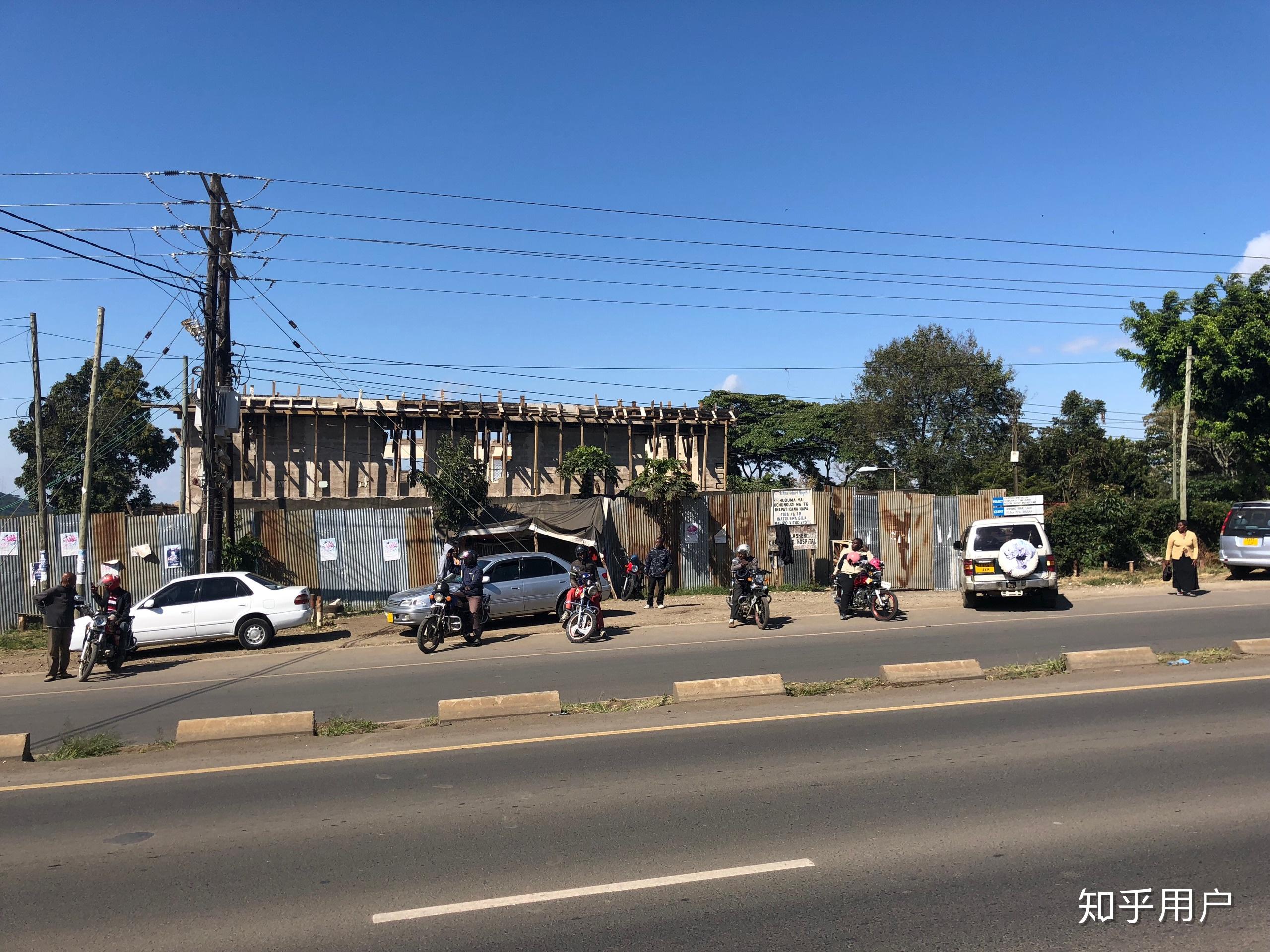 在非洲坦桑尼亚做国际志愿者是怎样的经历呢?