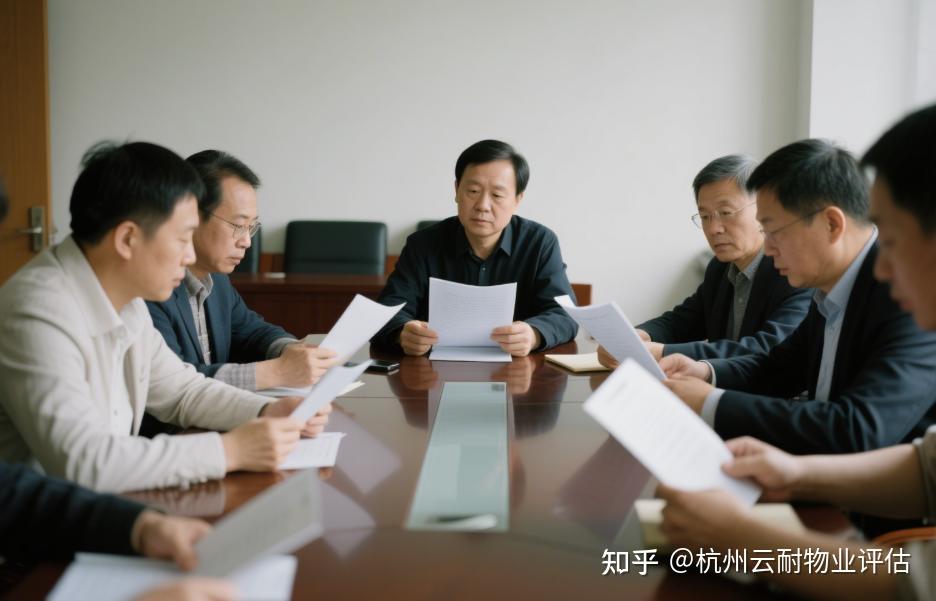 业委会成员不作为，业主如何对其进行罢免？ - 知乎
