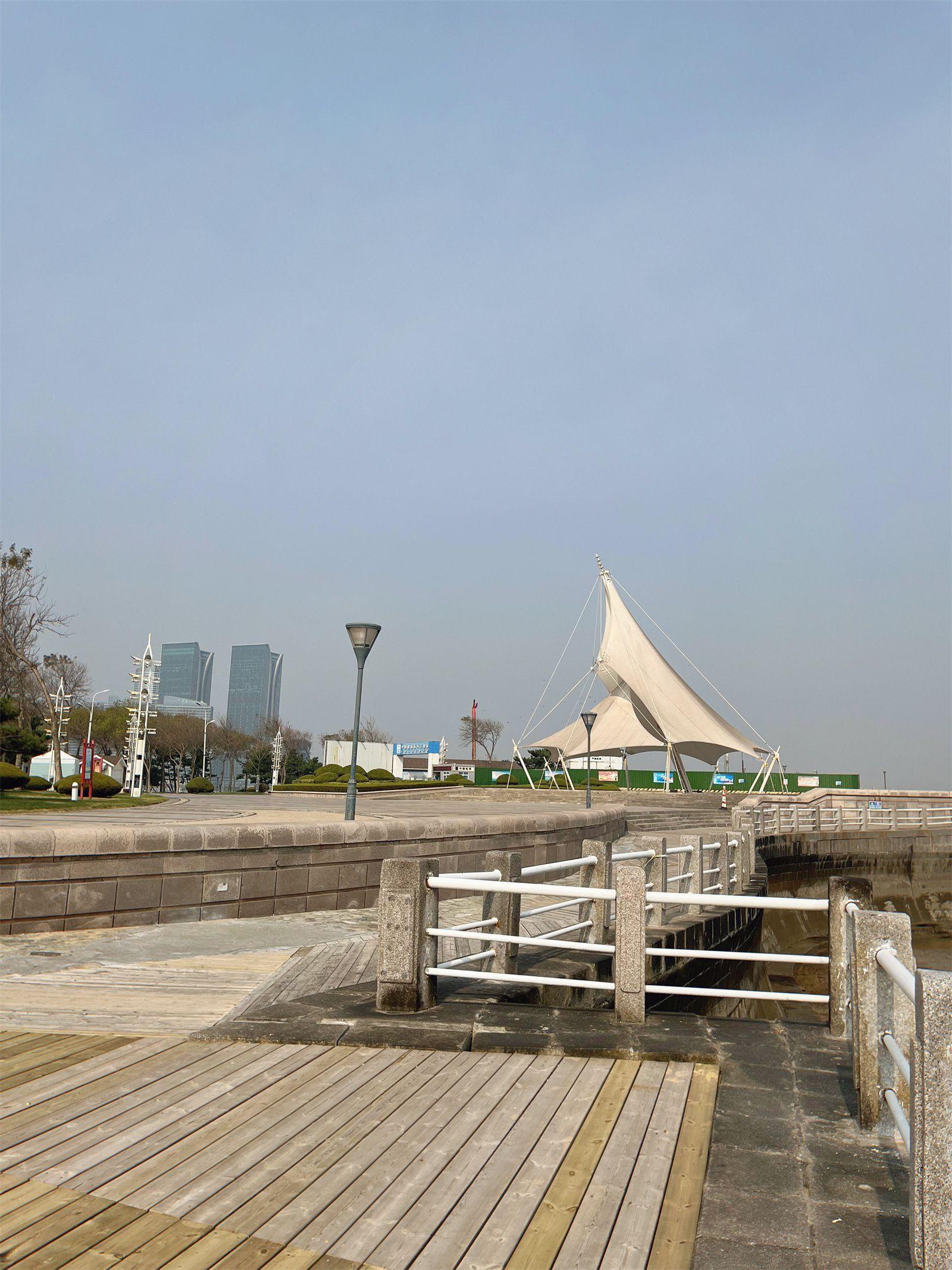 日照旅游攻略,来日照必打卡的景点 - 知乎