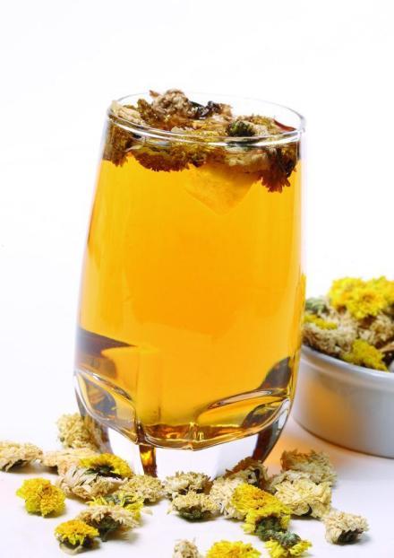 排毒茶中最常见的混合茶是什么呢?