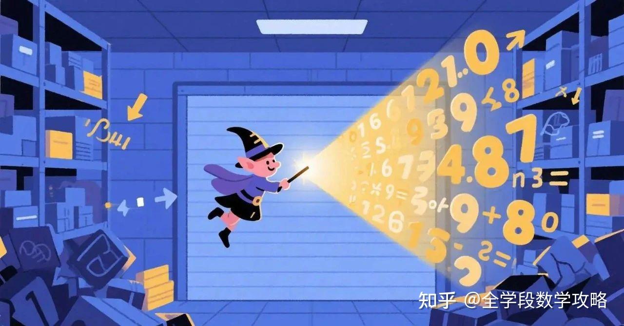 小学生必看!搞定估算的3大核心方法和5个实用场景! - 知乎