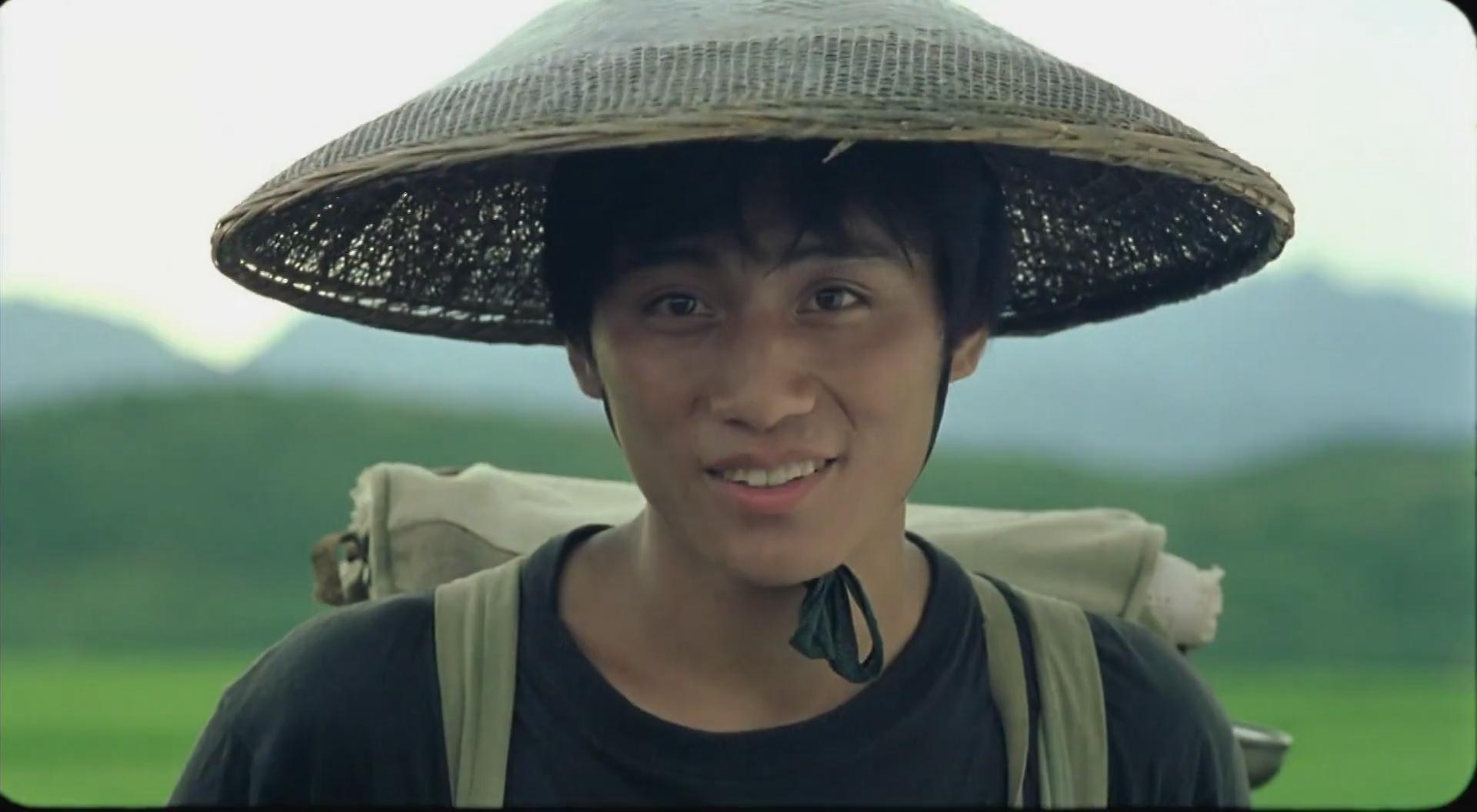 那山那人那狗一部让人泪目的好电影