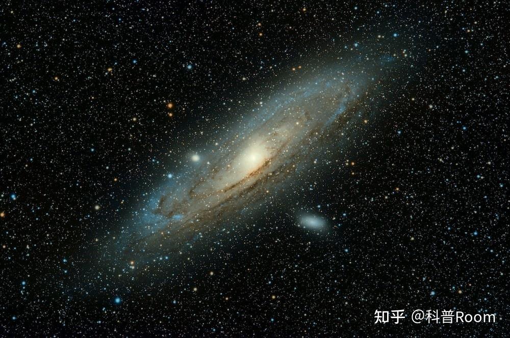 宇宙究竟有多大？揭示宇宙奥秘的新视角！ - 知乎